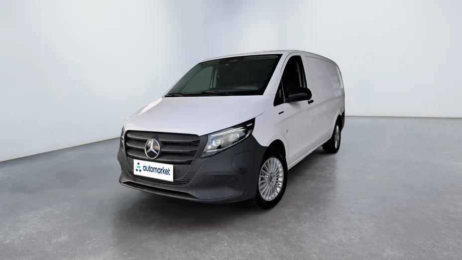 MERCEDES-BENZ Vito eVito 112 L2 60kWh 447.603 Nowy