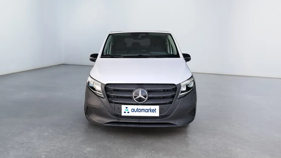 MERCEDES-BENZ Vito eVito 112 L2 60kWh 447.603 Nowy