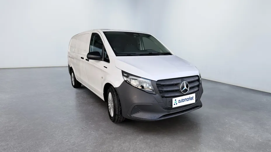 MERCEDES-BENZ Vito eVito 112 L2 60kWh 447.603 Nowy