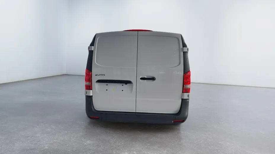 MERCEDES-BENZ Vito eVito 112 L2 60kWh 447.603 Nowy