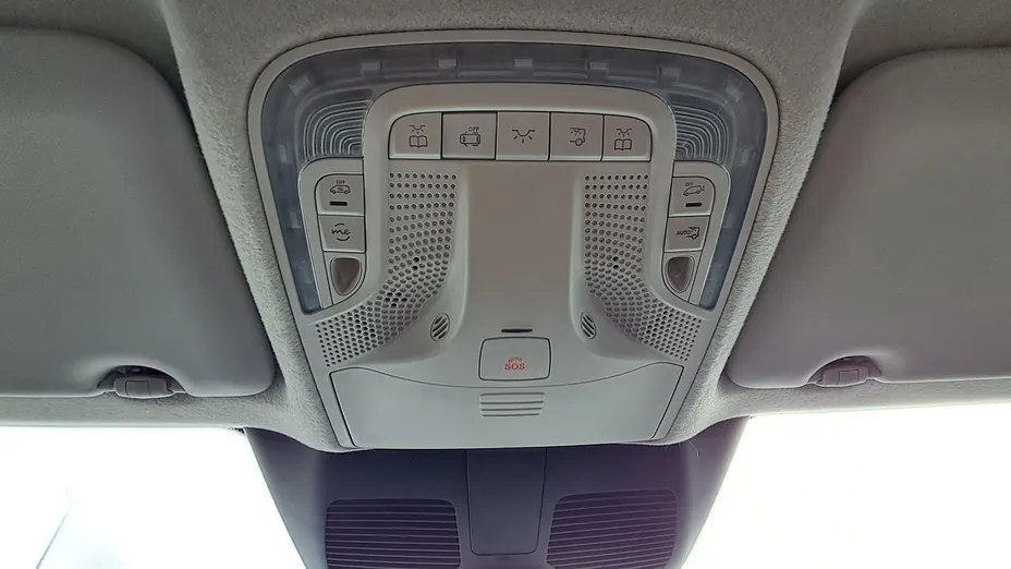 MERCEDES-BENZ Vito eVito 112 L2 60kWh 447.603 Nowy