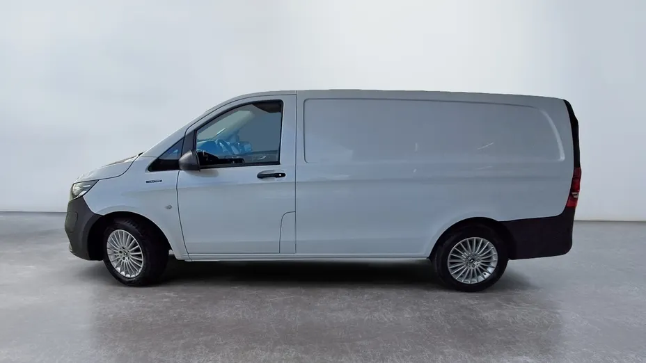 MERCEDES-BENZ Vito eVito 112 L2 60kWh 447.603 Nowy