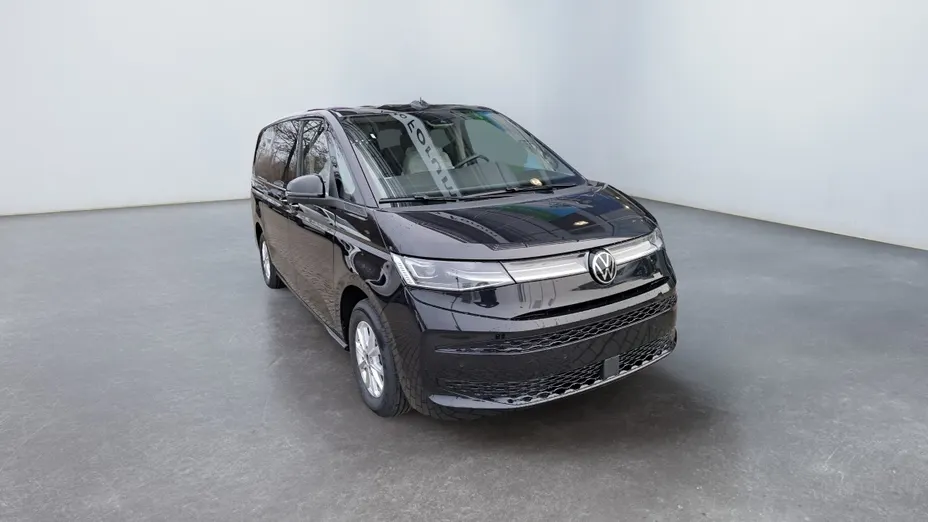VOLKSWAGEN Multivan Multivan 2.0 TDI L2 Life DSG Nowy
