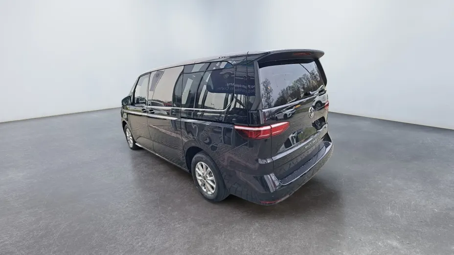 VOLKSWAGEN Multivan Multivan 2.0 TDI L2 Life DSG Nowy