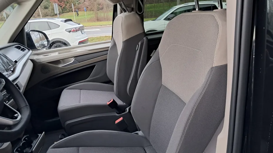 VOLKSWAGEN Multivan Multivan 2.0 TDI L2 Life DSG Nowy
