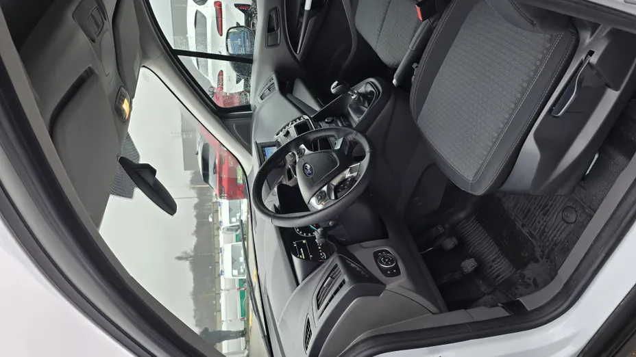 FORD Transit Connect Transit Connect 210 L2 Trend