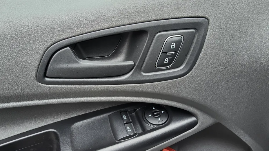 FORD Transit Connect Transit Connect 210 L2 Trend