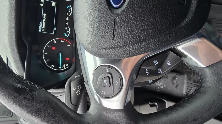 FORD Transit Connect Transit Connect 210 L2 Trend