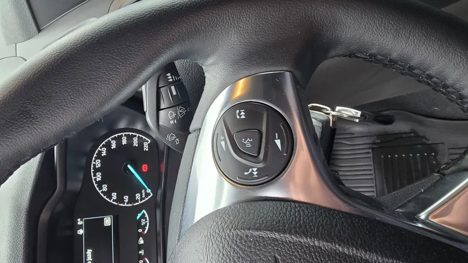 FORD Transit Connect Transit Connect 210 L2 Trend