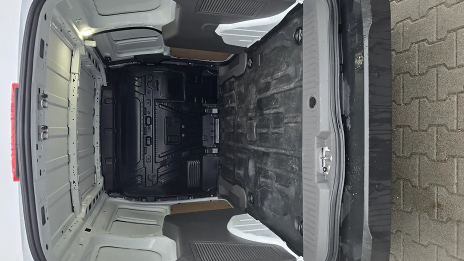 FORD Transit Connect Transit Connect 210 L2 Trend