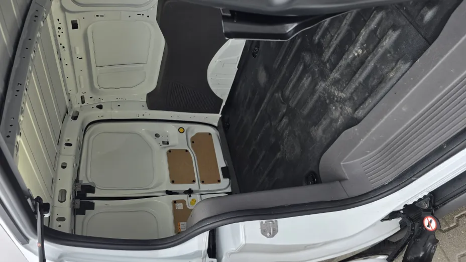 FORD Transit Connect Transit Connect 210 L2 Trend