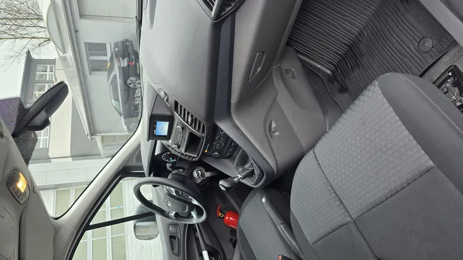 FORD Transit Connect Transit Connect 210 L2 Trend
