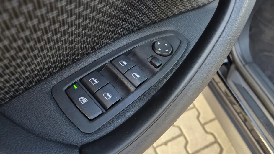 BMW X1 X1 sDrive18i Advantage aut