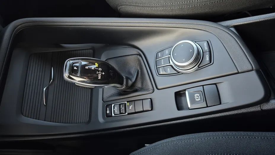 BMW X1 X1 sDrive18i Advantage aut