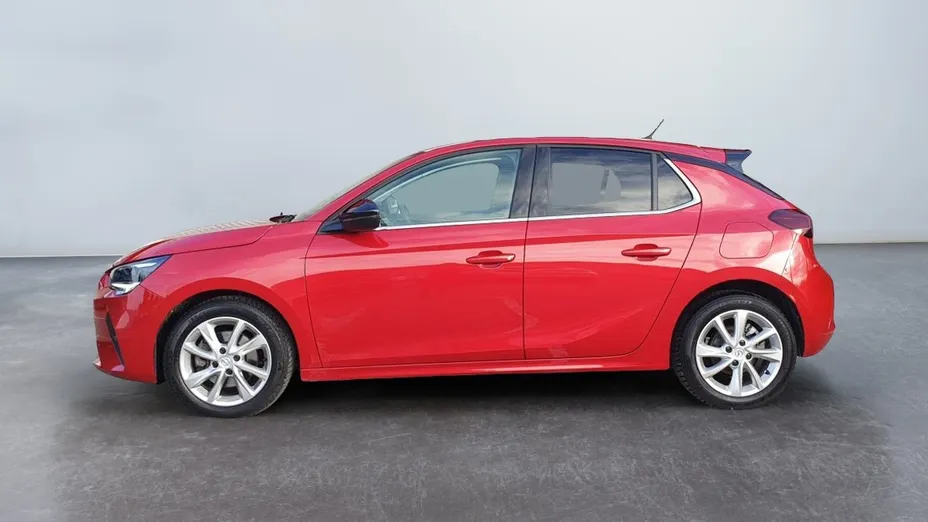 OPEL Corsa Corsa 1.2 Elegance S&S aut