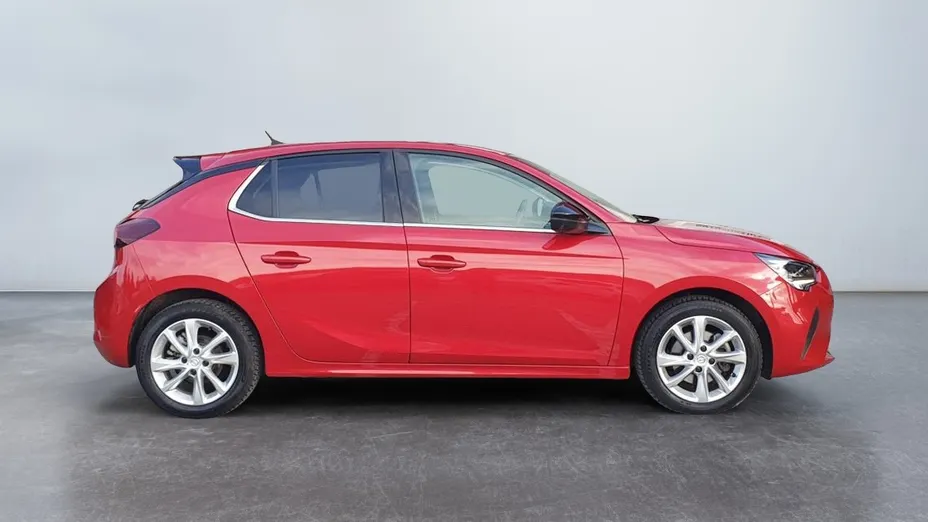 OPEL Corsa Corsa 1.2 Elegance S&S aut
