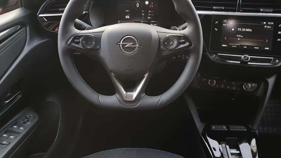 OPEL Corsa Corsa 1.2 Elegance S&S aut
