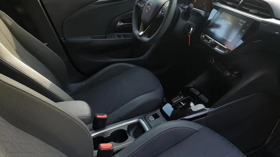 OPEL Corsa Corsa 1.2 Elegance S&S aut