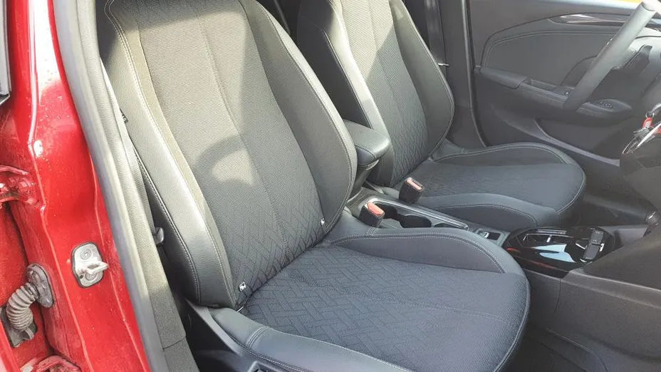 OPEL Corsa Corsa 1.2 Elegance S&S aut
