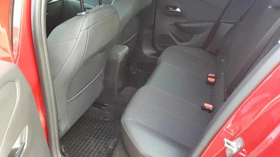 OPEL Corsa Corsa 1.2 Elegance S&S aut