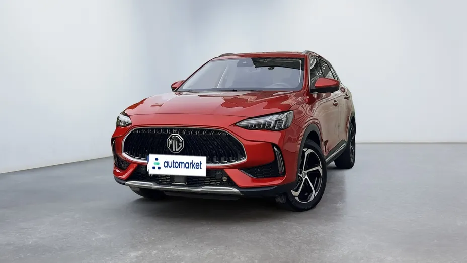 MG HS HS 1.5 T-GDI Excite DCT