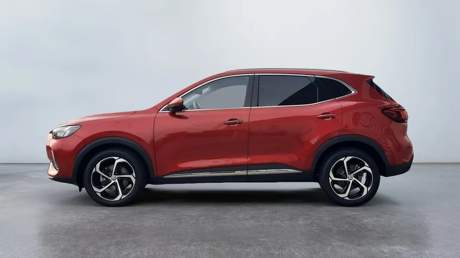 MG HS HS 1.5 T-GDI Excite DCT