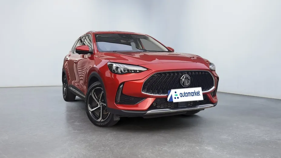 MG HS HS 1.5 T-GDI Excite DCT