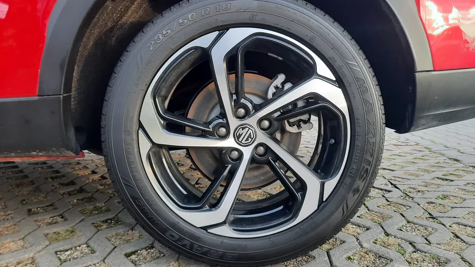 MG HS HS 1.5 T-GDI Excite DCT