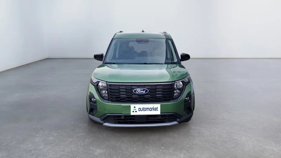 FORD Tourneo Courier Tourneo Courier 1.0 EcoBoost Active Nowy