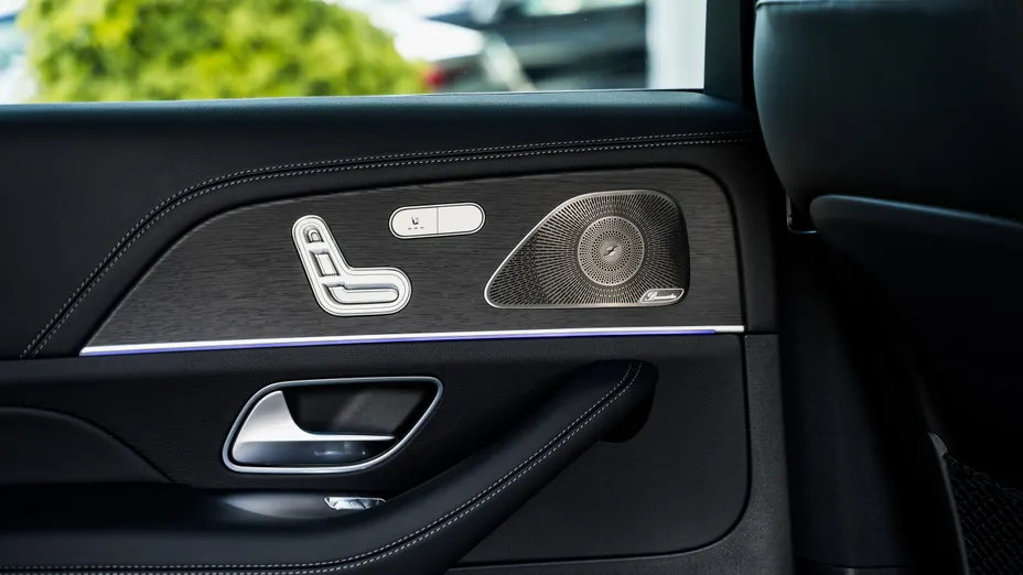MERCEDES-BENZ AMG GT Mercedes AMG GT 53 4-Matic+ Nowy