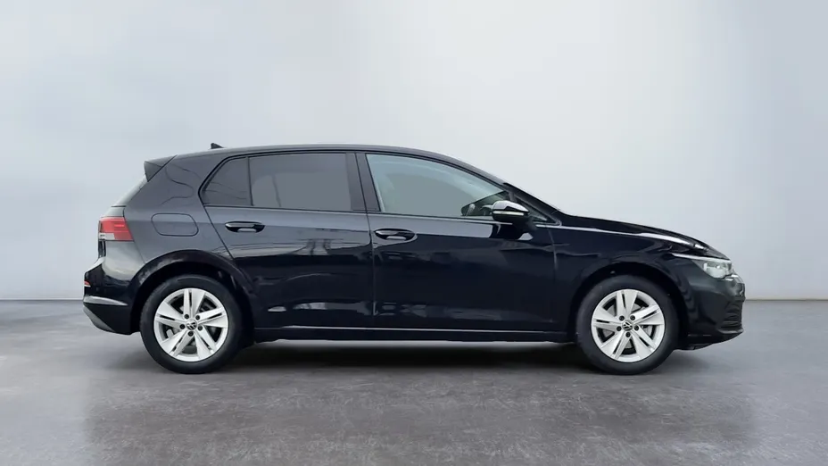 VOLKSWAGEN Golf Golf VIII 1.5 eTSI EVO Life DSG