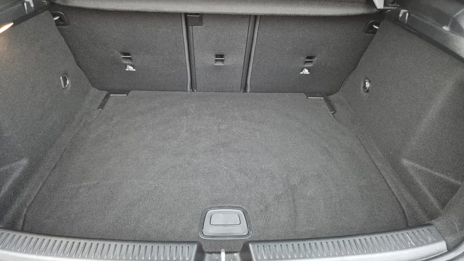 MERCEDES-BENZ A Klasa A 200 d Style 8G-DCT