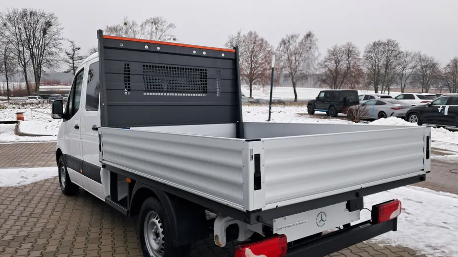 MERCEDES-BENZ Sprinter Sprinter 315 CDI 907.233 Nowy