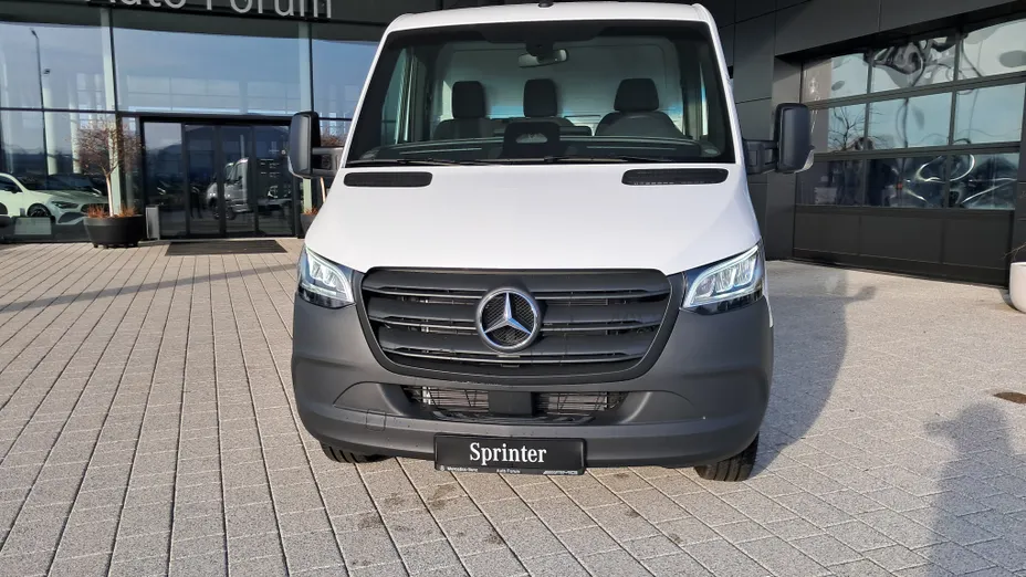 MERCEDES-BENZ Sprinter Sprinter 317 CDI 907.135 Nowy