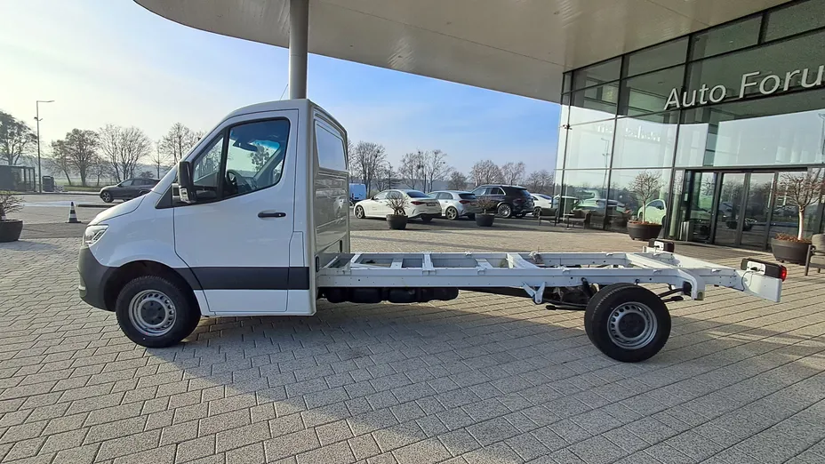 MERCEDES-BENZ Sprinter Sprinter 317 CDI 907.135 Nowy
