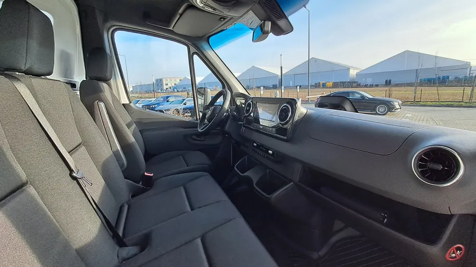 MERCEDES-BENZ Sprinter Sprinter 317 CDI 907.135 Nowy