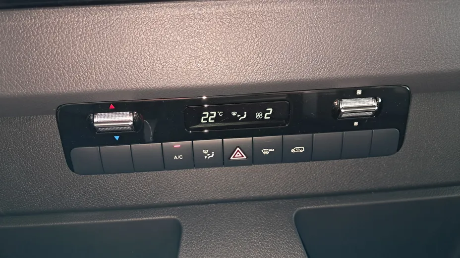 MERCEDES-BENZ Sprinter Sprinter 317 CDI 907.135 Nowy