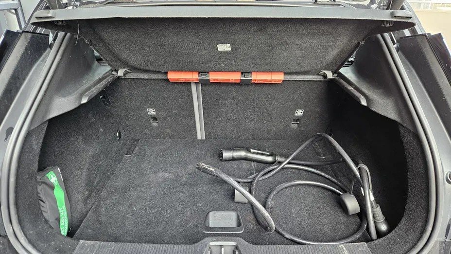 VOLVO EX30 EX30 69kWh Single Motor Long Range Ultra