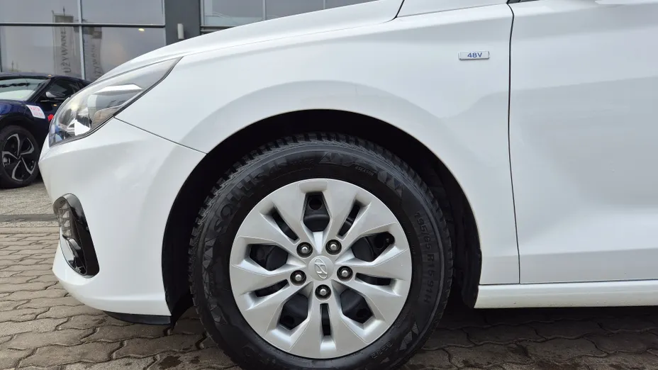 HYUNDAI i30 i30 1.5 T-GDI 48V Modern