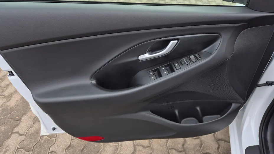 HYUNDAI i30 i30 1.5 T-GDI 48V Modern
