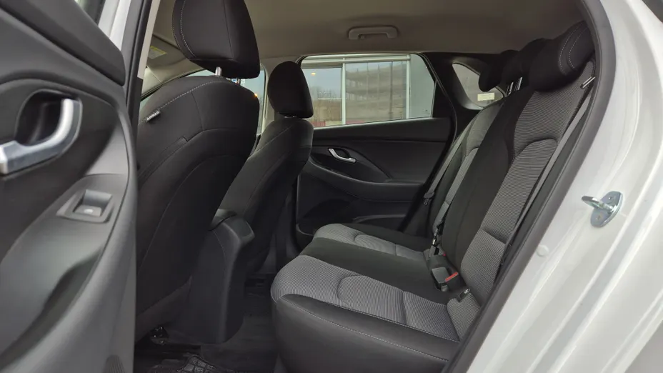 HYUNDAI i30 i30 1.5 T-GDI 48V Modern