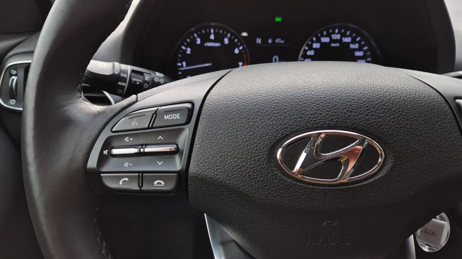 HYUNDAI i30 i30 1.5 T-GDI 48V Modern
