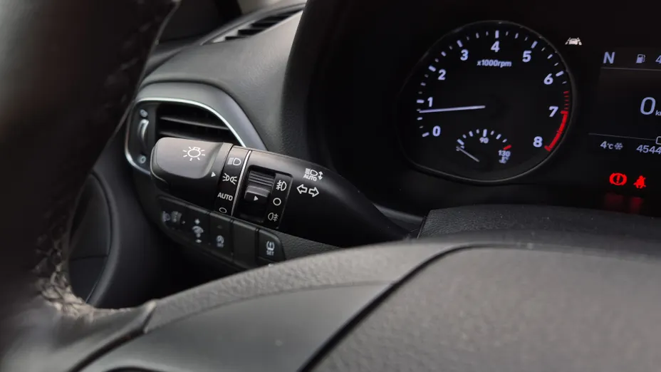 HYUNDAI i30 i30 1.5 T-GDI 48V Modern