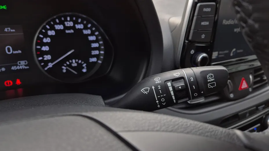 HYUNDAI i30 i30 1.5 T-GDI 48V Modern