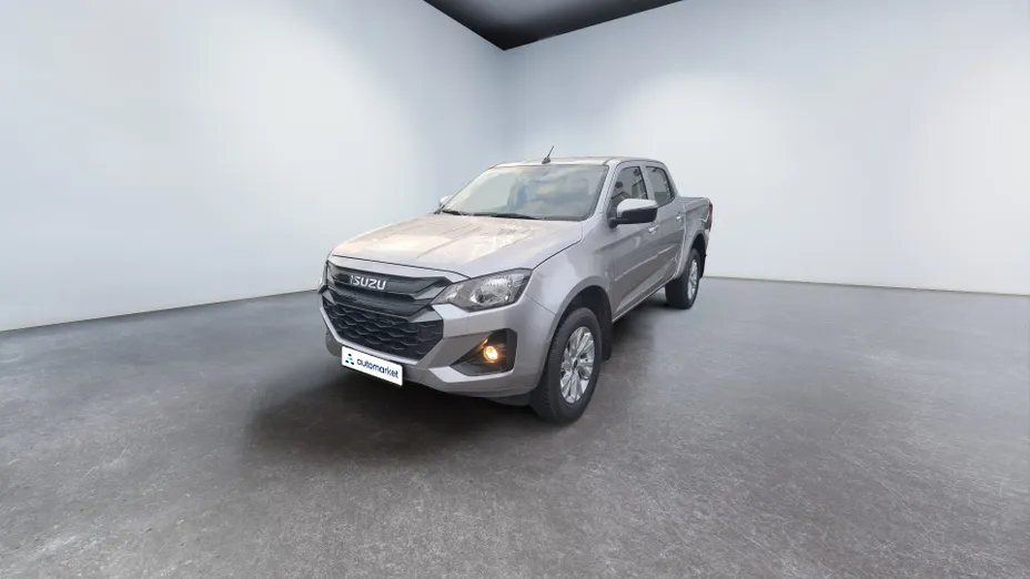 ISUZU D-Max D-Max 1.9 d DC LS aut Nowy