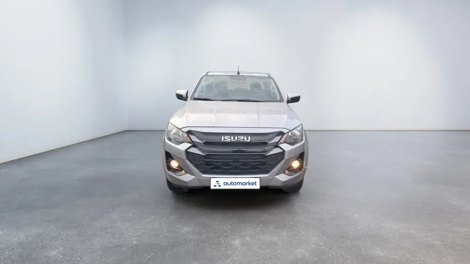 ISUZU D-Max D-Max 1.9 d DC LS aut Nowy