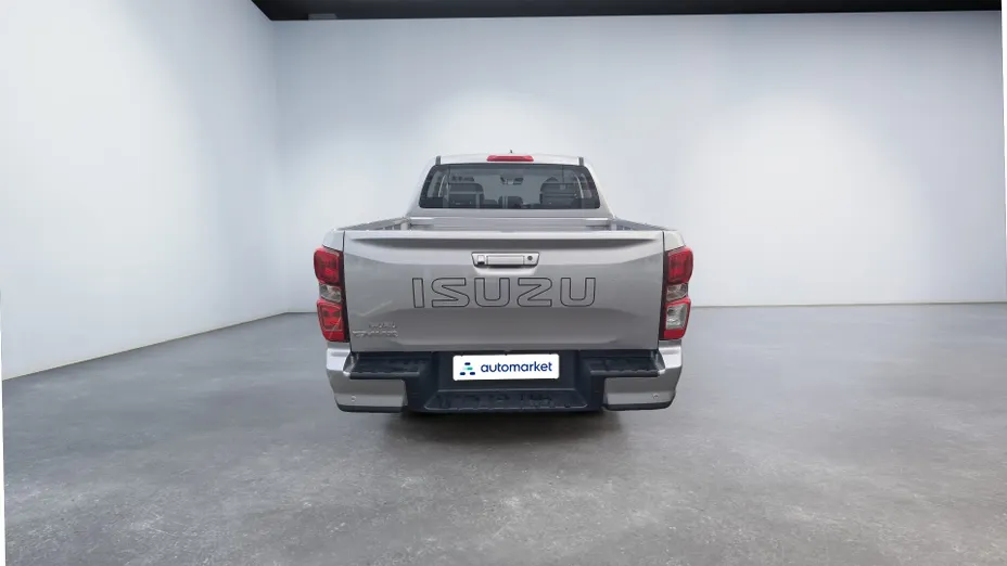 ISUZU D-Max D-Max 1.9 d DC LS aut Nowy