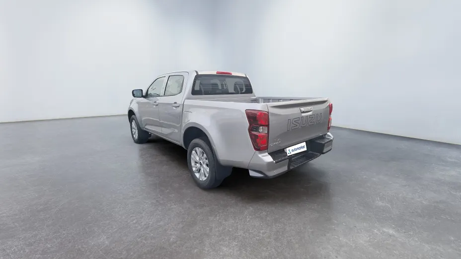 ISUZU D-Max D-Max 1.9 d DC LS aut Nowy