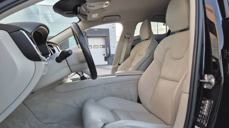 VOLVO S60 S60 T5 AWD Inscription aut