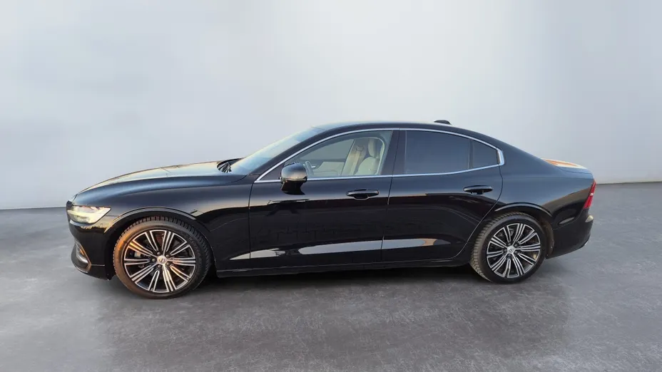 VOLVO S60 S60 T5 AWD Inscription aut